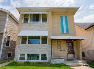 2451 N Mason Ave, Chicago, IL 60639
