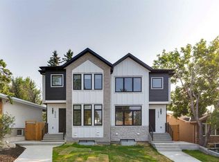 4722 SW Nordegg Cres NW, Calgary, AB T2K 2M2