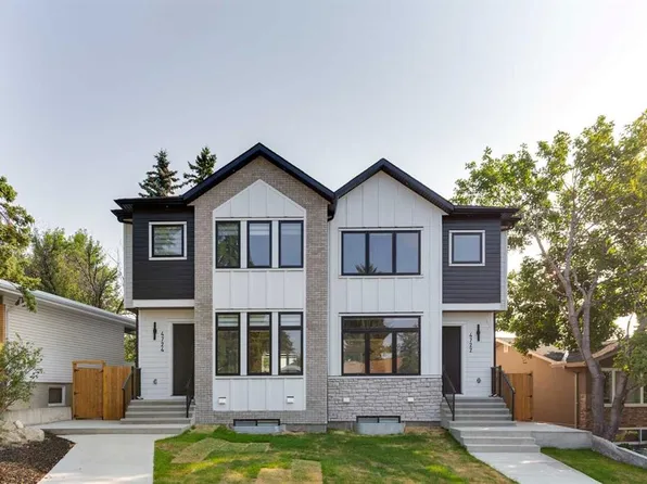 4722 SW Nordegg Cres NW, Calgary, AB T2K 2M2