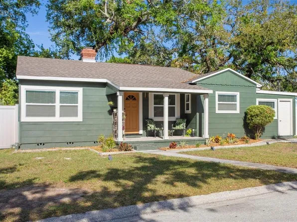 2125 Acorn Pl S, Saint Petersburg, FL 33712