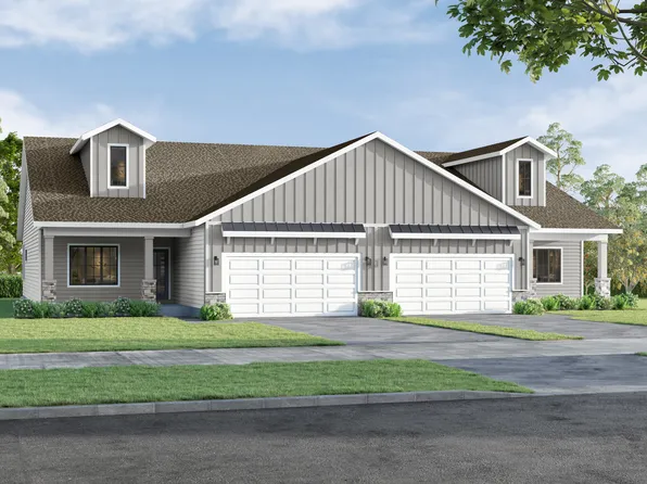 Fremont Plan, Holland Pointe