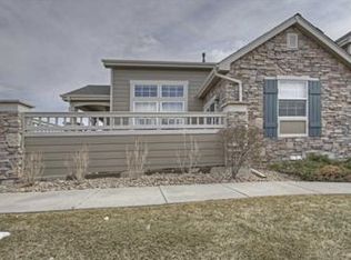 6385 Torrey Way, Golden, CO 80403