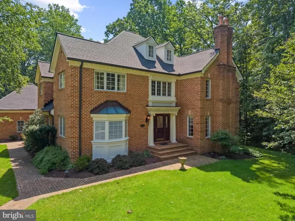 1603 Upton Scott Way, Crownsville, MD 21032