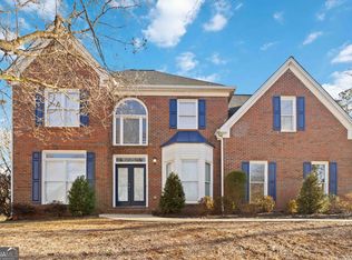 1980 Seymour Dr NW, Acworth, GA 30101