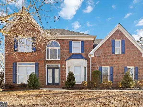 1980 Seymour Dr NW, Acworth, GA 30101