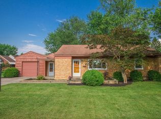 111 Avenue B, Greenville, OH 45331