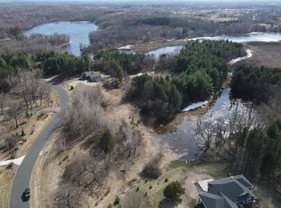 Maxwell Rd, Chisago City, MN 55013