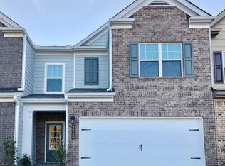 2548 Village Park Bnd, Duluth, GA 30096