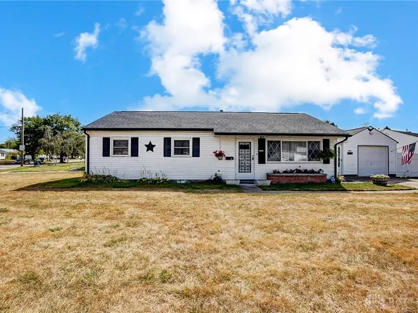 4930 Woodbine Ave, Dayton, OH 45432