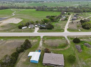 500 State Highway 78 N, Blue Ridge, TX 75424