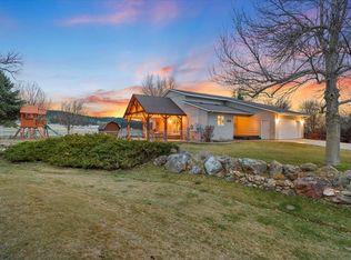 201 Ponderosa Dr, Spearfish, SD 57783