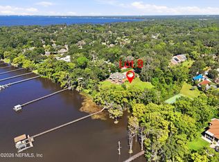 0 COVE VIEW (LOT B) Drive, Jacksonville, FL 32257