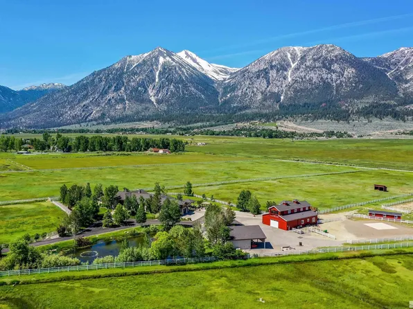 620 W Fork Vis, Gardnerville, NV 89460
