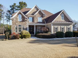 8305 Rue Cassini Ct, Raleigh, NC 27615