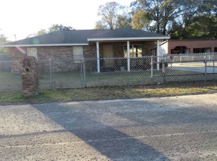 207 Wabash Ave, Panama City, FL 32401