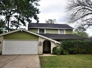 4223 Rosegate Dr, Spring, TX 77373