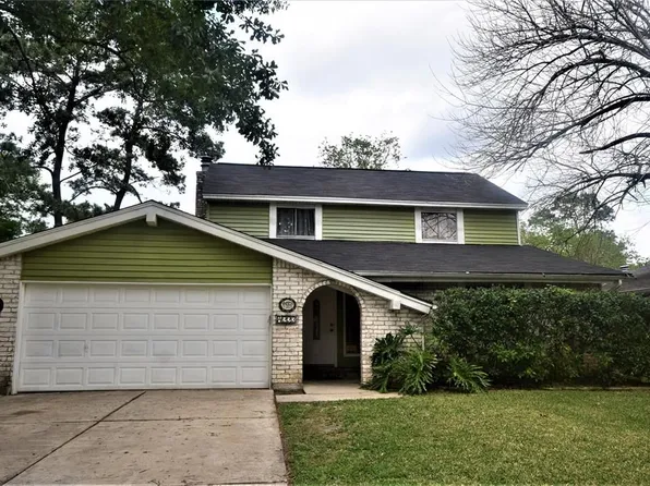 4223 Rosegate Dr, Spring, TX 77373