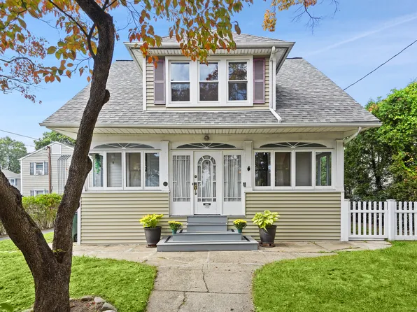 873 Black Rock Turnpike, Fairfield, CT 06825