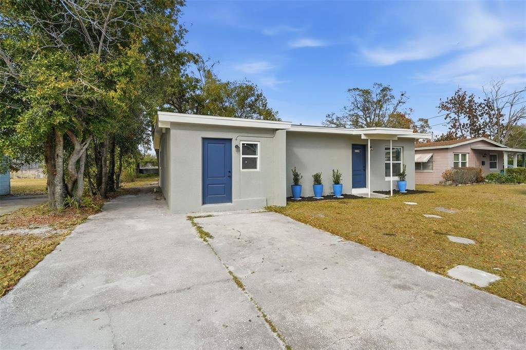 Apartment in Orlando, Bunche Manor, Orange County - View 5