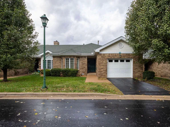 1717 W Elfindale Street #3b, Springfield, MO 65807
