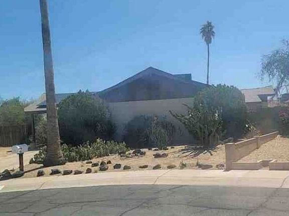 Property Front View