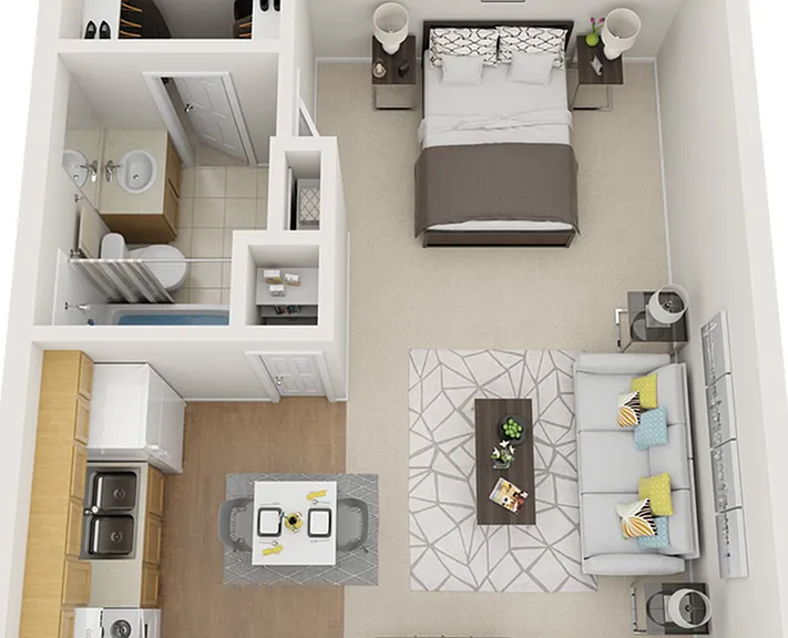 Birchwood Floor Plan Birchwood Floor Plan