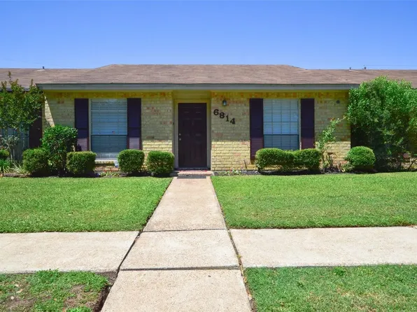 6814 Marshall Place Dr, Beaumont, TX 77706
