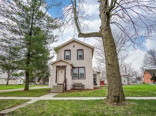 255 W Maple St, Waterloo, IN 46793