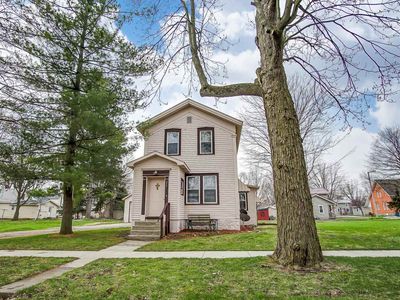 255 W Maple St, Waterloo, IN, 46793