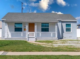 3163 W 154th St, Gardena, CA 90249