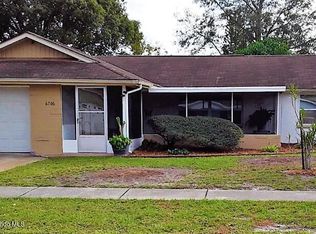 6706 Knightsbridge Dr, New Port Richey, FL 34653