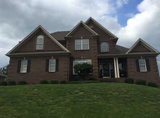 137 Teal Ln, Winchester, KY 40391