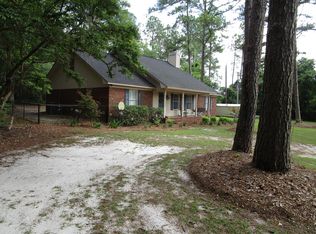 356 Whigham Rd, Whigham, GA 39897