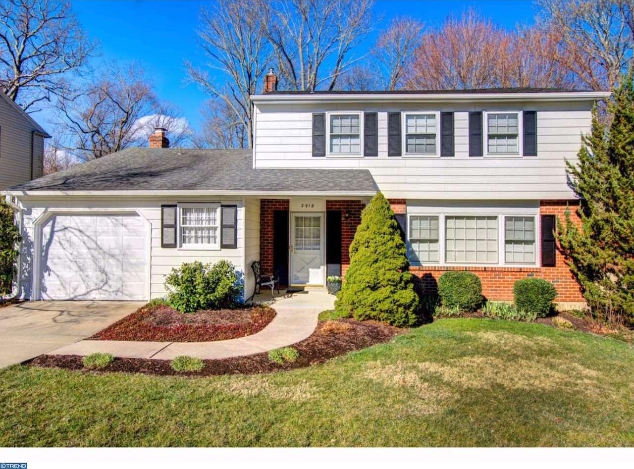 2918 Jaffe Rd, Wilmington, DE 19808 | Zillow