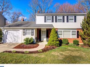 2918 Jaffe Rd, Wilmington, DE 19808