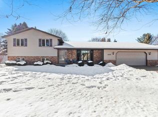 3155 Days End Ln, Green Bay, WI 54313