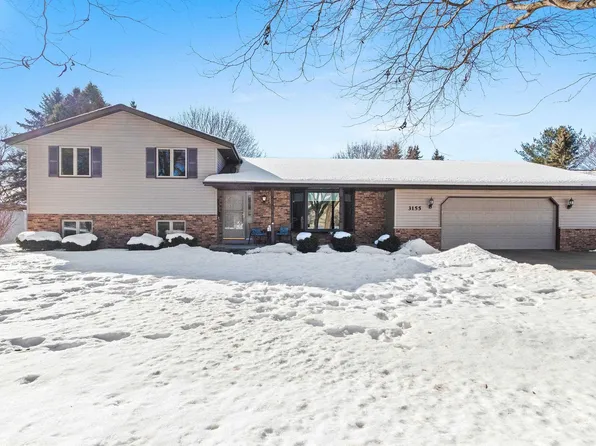 3155 Days End Ln, Green Bay, WI 54313
