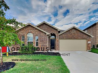 14629 San Pablo Dr, Haslet, TX 76052