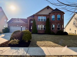 10264 Nicklaus St, Winfield, IN 46307