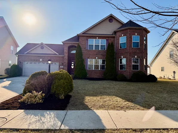 10264 Nicklaus St, Winfield, IN 46307