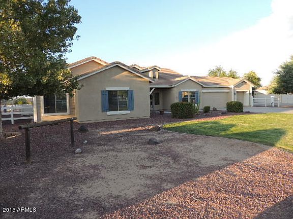 5th image of 9768 W Prospector Dr