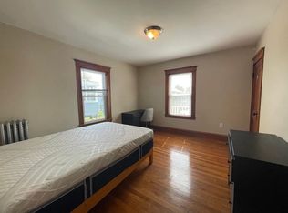 61 Frederick Ave #60B, Medford, MA 02155