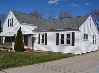 3610 Goodrich Ave, Northwood, OH 43619