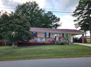 701 N Red St, Sheridan, AR 72150