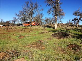 21432 Jerusalem Grade, Lower Lake, CA
