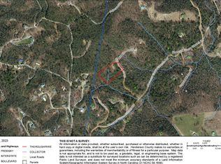 0 Old Chestnut Ln UNIT 2, Hendersonville, NC 28739