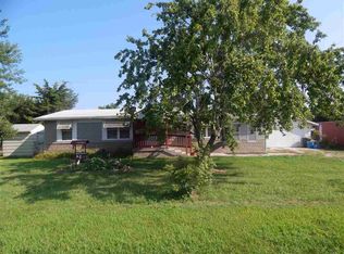 3066 E 25th St, Columbus, NE 68601