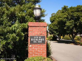 215 Don Allen Rd, Richlawn, KY 40207