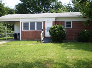 4929 Haygood Rd, Virginia Beach, VA 23455