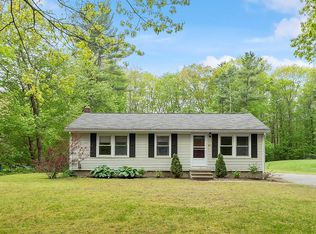 99 Dunn Rd, Ashburnham, MA 01430